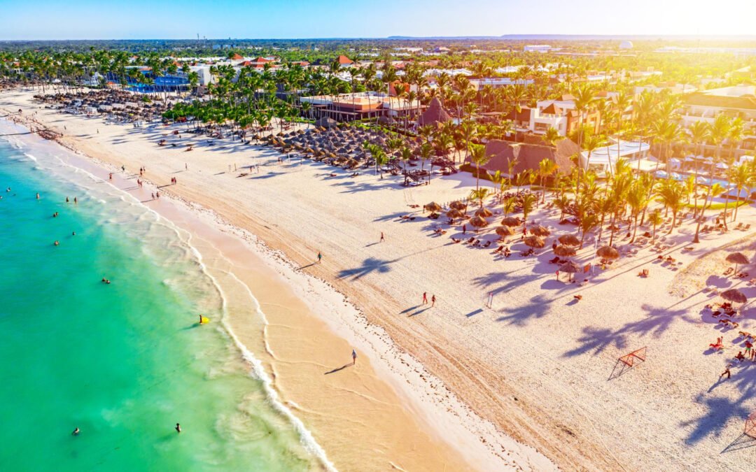 Exploring the Best Places to Visit in Punta Cana Bavaro, Dominican Republic